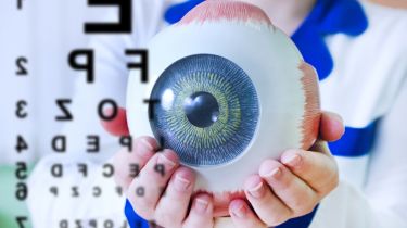 OPHTHALMOLOGY Subharti Medical College