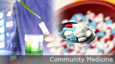 Community Medicine Subharti Medical College